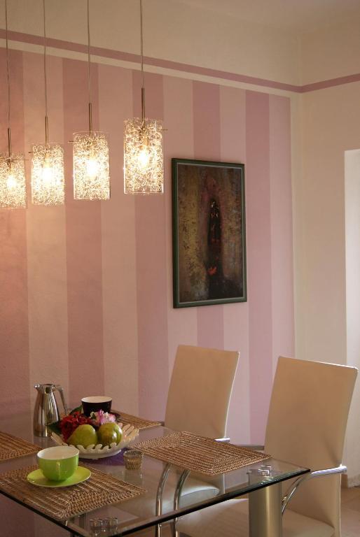 Romantik Flair Apartment Prerow