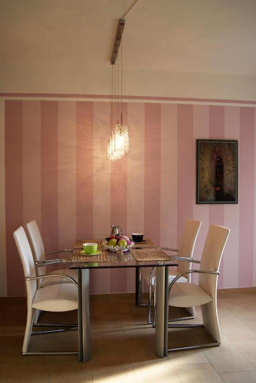 Apartment Romantik Flair